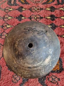 Stagg Bell Cymbal