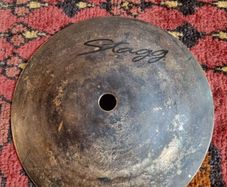 Stagg Bell Cymbal