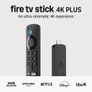 Amazon Firestick 4K Plus Image 2