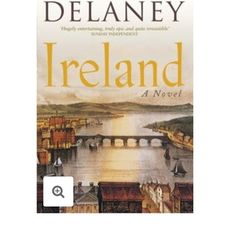 Ireland a noel - Frank Delaney