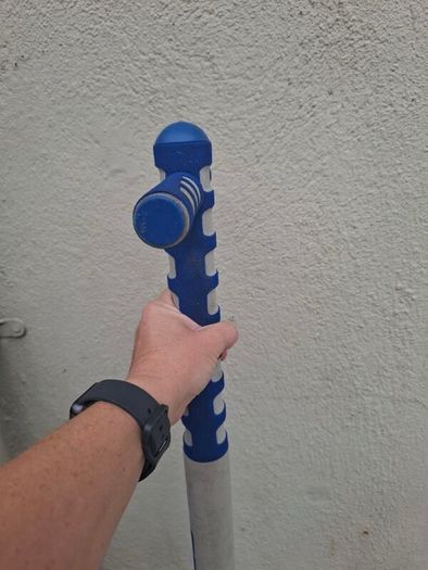 Pogo Stick