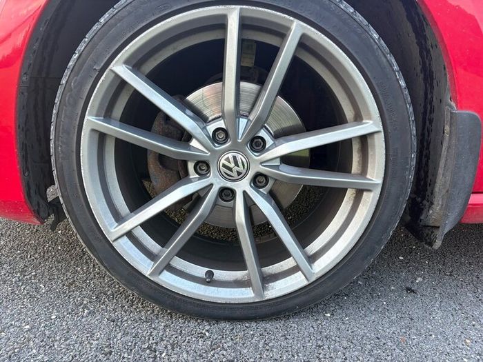 2015 Volkswagen Golf 1.6 TDI - Pretoria Alloys