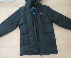 Kids tresspass jacket