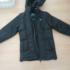 Kids tresspass jacket