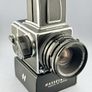 Hasselblad 500CM Complete Kit  Exceptional Condition Professionally Serviced Image 2