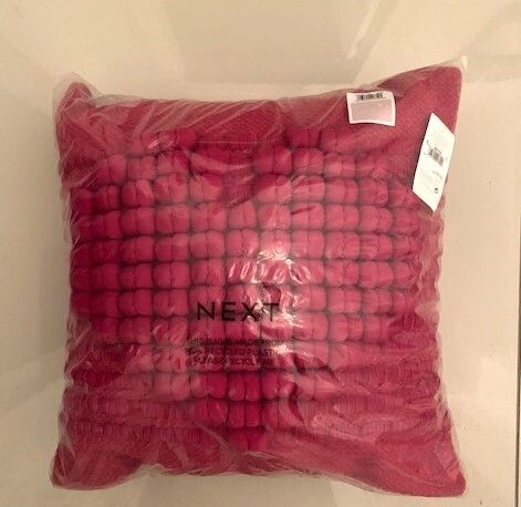 NEXT Love Heart Cushion