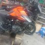 ktm  2022 ktm 390 adventure Image 3