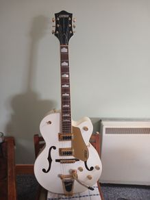 gretsch  5420t ltd edition