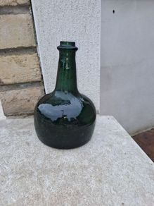 bottle onion