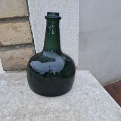 bottle onion
