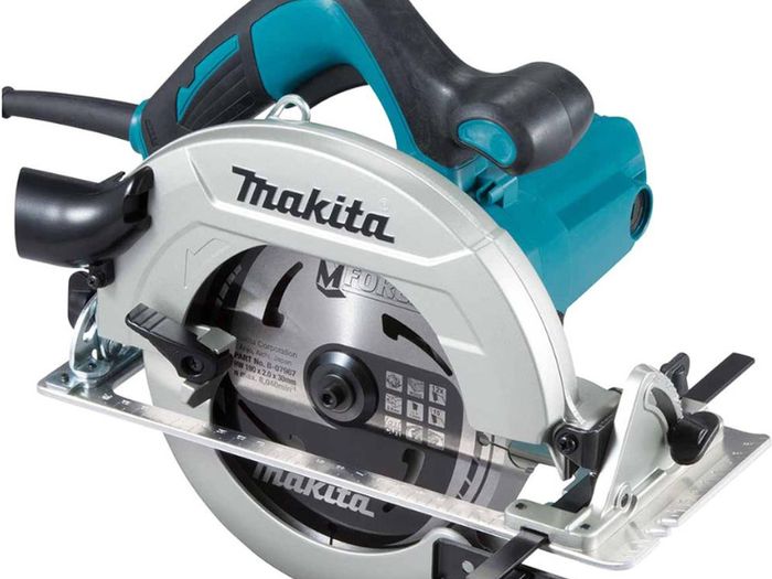 Makita HS7611J/1 190mm Circular Saw 1600W 110V