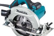Makita HS7611J/1 190mm Circular Saw 1600W 110V