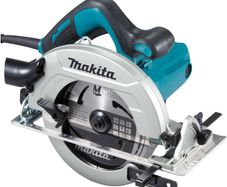 Makita HS7611J/1 190mm Circular Saw 1600W 110V