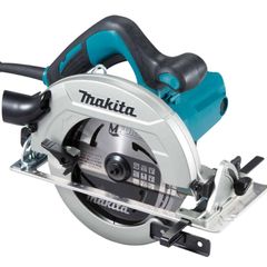 Makita HS7611J/1 190mm Circular Saw 1600W 110V