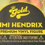 Jimi Hendrix - Funko Pop Vinyl Gold Figure Image 2