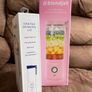Blendjet Portable Blender Blush Colour + Drinking Lid Image 5