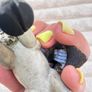 ELC Centaur Goat Mythical Creature Warrior Tower Of Doom Darkness Fantasy Figure approx. 13 cm. Used Please see photos Image 8