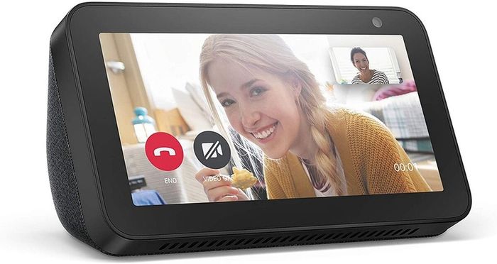 Amazon Echo Show 5 1st Generation Smart Speaker - H23K37