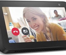 Amazon Echo Show 5 1st Generation Smart Speaker - H23K37