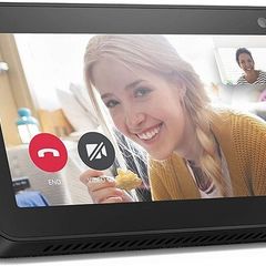 Amazon Echo Show 5 1st Generation Smart Speaker - H23K37