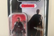 Moff Gideon Star Wars The Vintage Collection