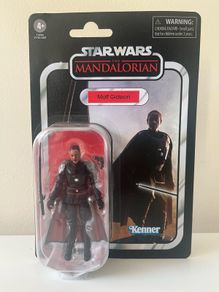 Moff Gideon Star Wars The Vintage Collection
