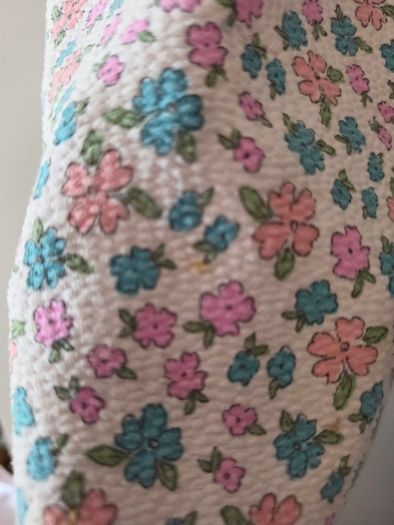 Zara girls floral dress 4-5 years