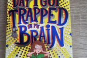 The Day I Got Trapped In My Brain by Amy Huberman