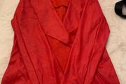 Pamela Scott Swade Jacket