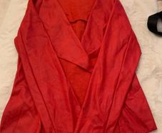 Pamela Scott Swade Jacket
