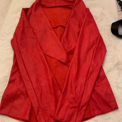 Pamela Scott Swade Jacket