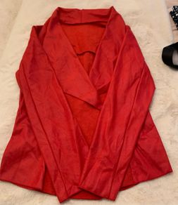 Pamela Scott Swade Jacket