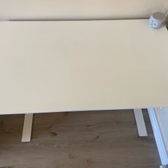 Ikea Sit Stand Office Desk