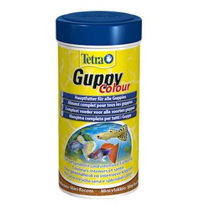 TETRA Guppy Colour 250ml