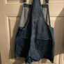 Levi's Denim Overalls (Size S) Image 5