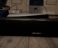 Soundbar