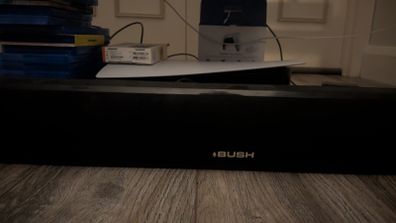 Soundbar