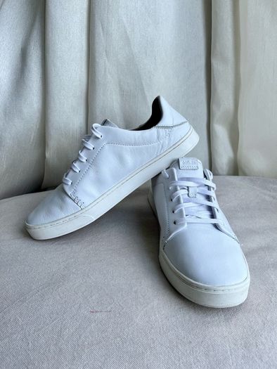 Olukai leather sneakers uk7