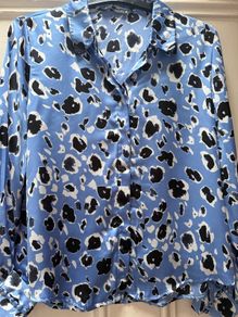 Ladies blouse from Zara