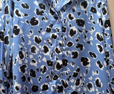 Ladies blouse from Zara