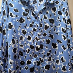 Ladies blouse from Zara