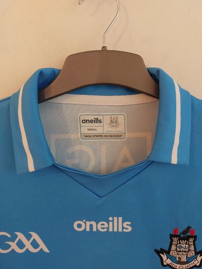 dublin gaa jersey