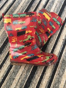 Wellies size 12