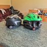 bike helmets Image 2