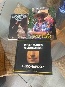 Art Books Bundle