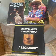 Art Books Bundle