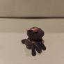 Littlest Pet Shop Dark Purple Spider 2007 Image 3