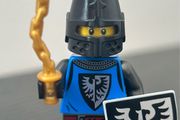 Black Falcon Knight
