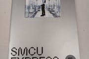Cd Smtown Kpop