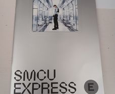 Cd Smtown Kpop